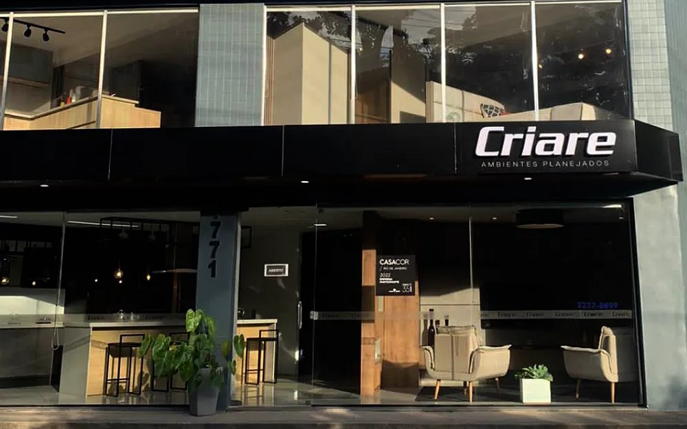 Criare Petrópolis